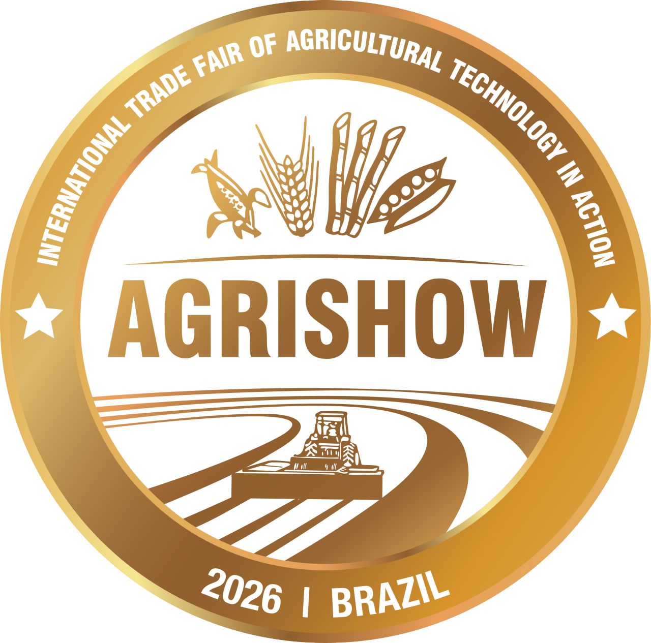 Agrishow