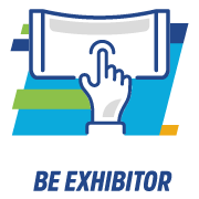 Be an exhibitor