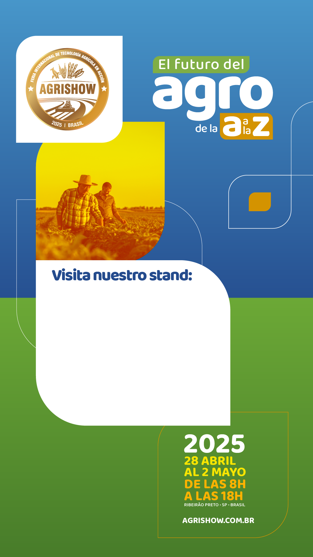 Kit Expositor