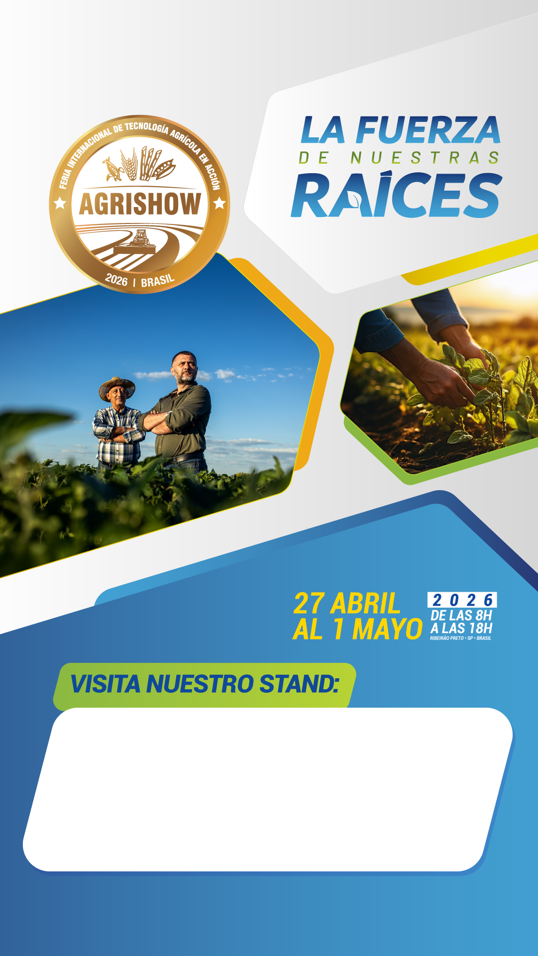 Kit Expositor