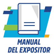 Manual del expositor