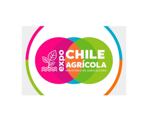 EXPO CHILE AGRICOLA