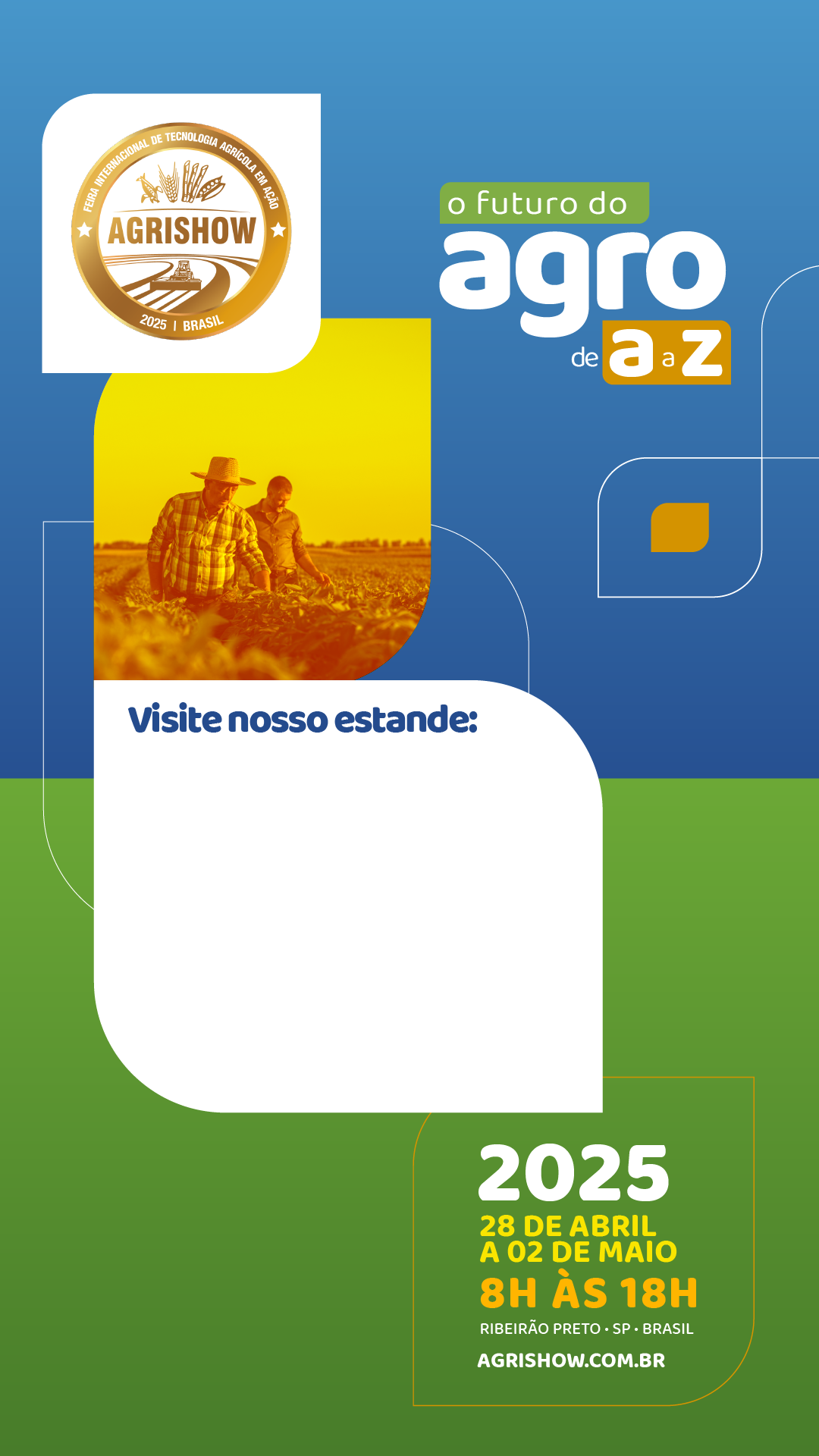 Kit Expositor