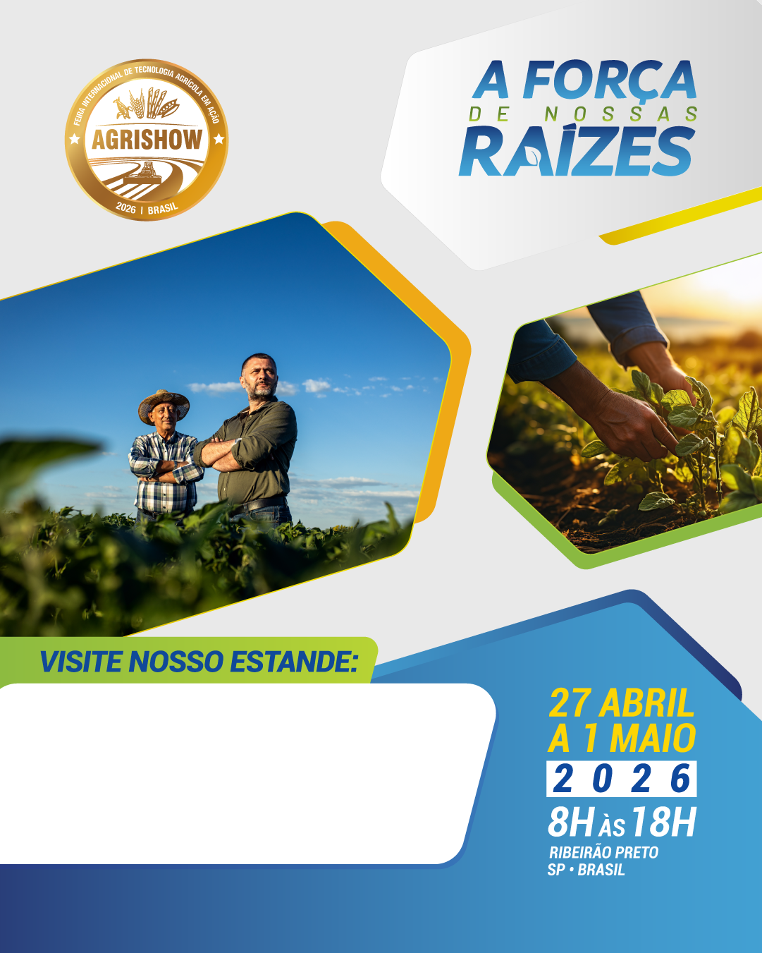 Kit Expositor