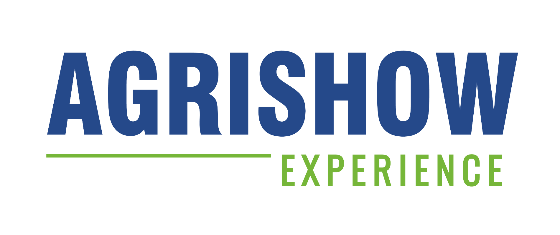 Agrishow Experience