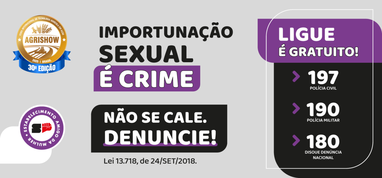 Canal Denúncia