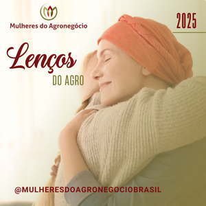 MULHERES NO AGRONEGÓCIO